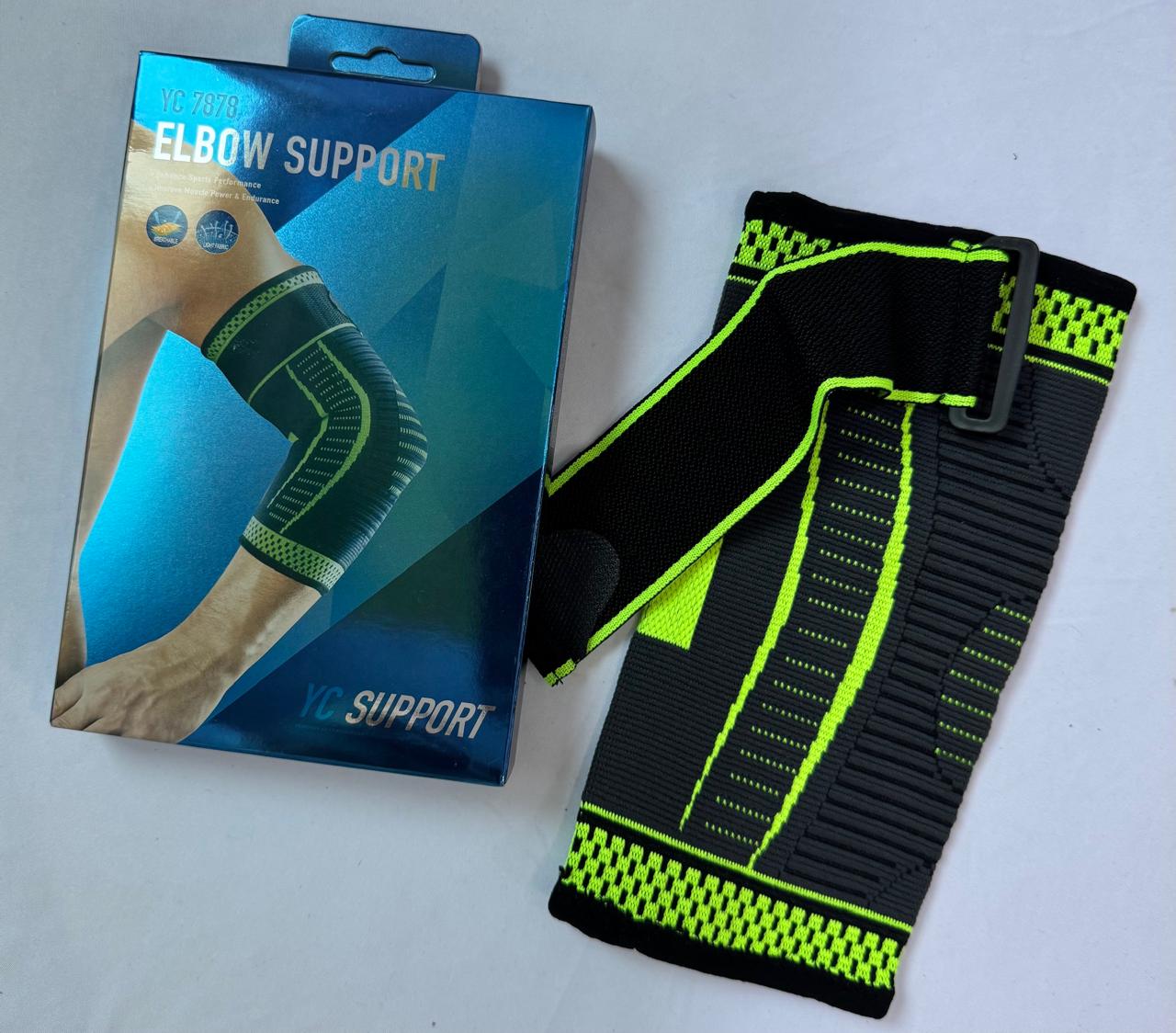 ELBOW SUPPORT YC-7878
