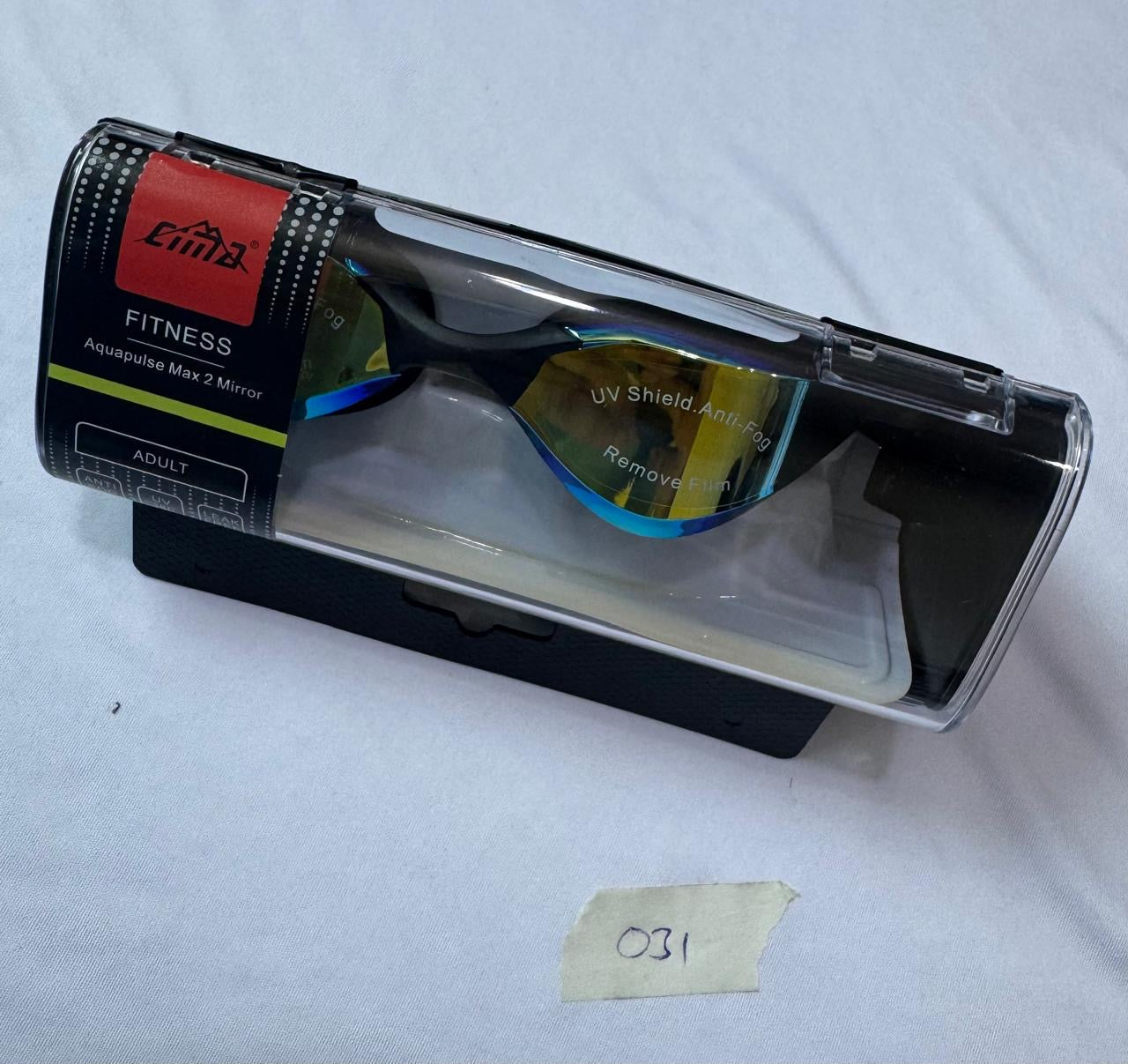 CIMA SWIMMING GOGGLES 031