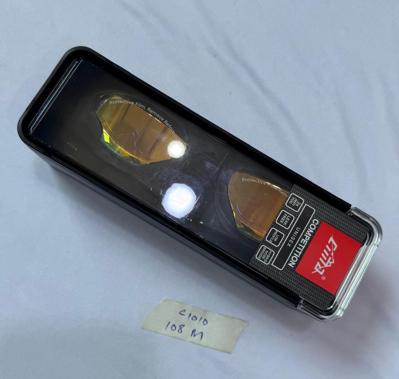 CIMA SWIMMING GOGGLES C1010/108M