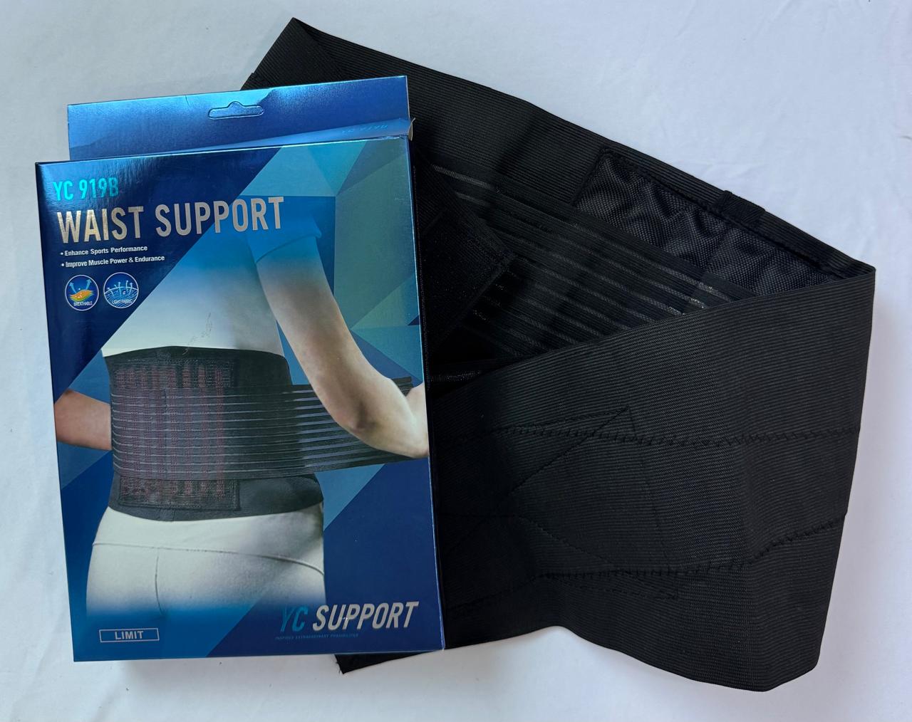 WAIST SUPPORT YC-919B