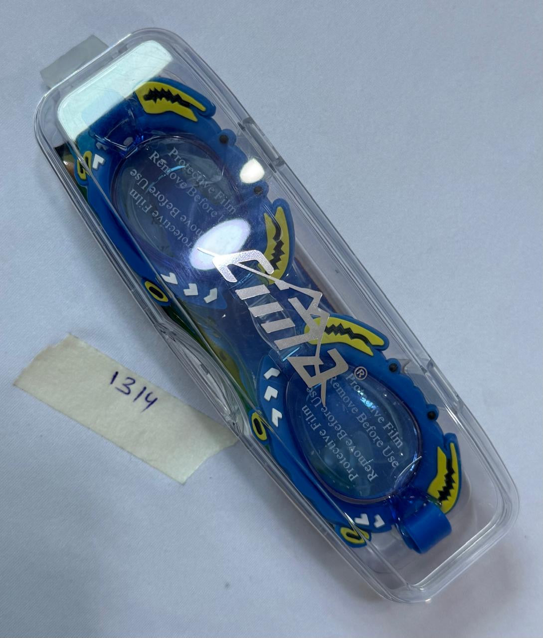 CIMA SWIMMING GOGGLES 1314