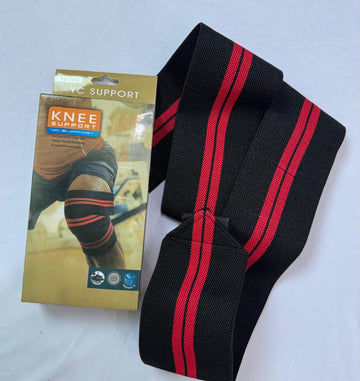 KNEE SUPPORT YC-7003