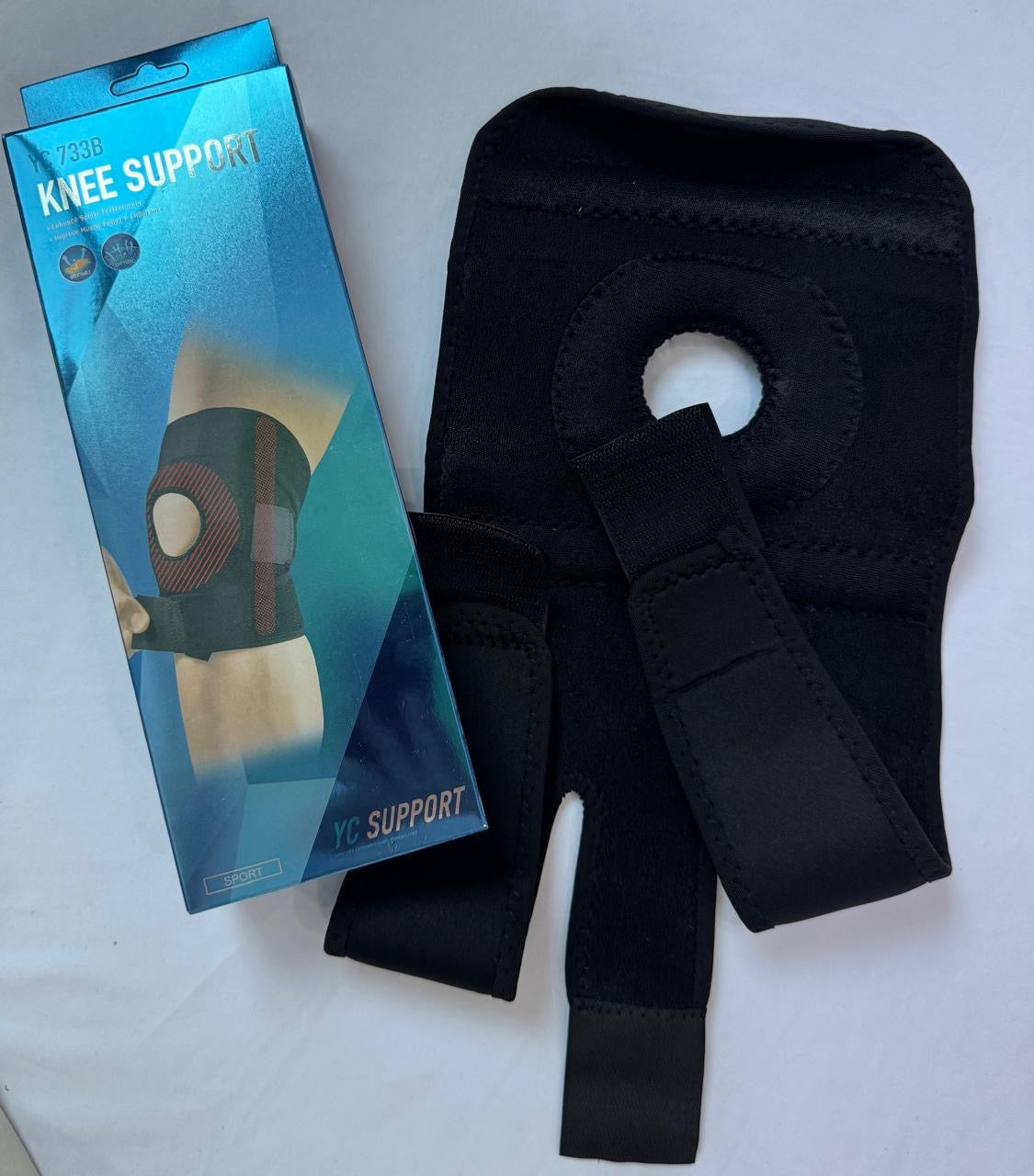 KNEE SUPPORT YC-733B