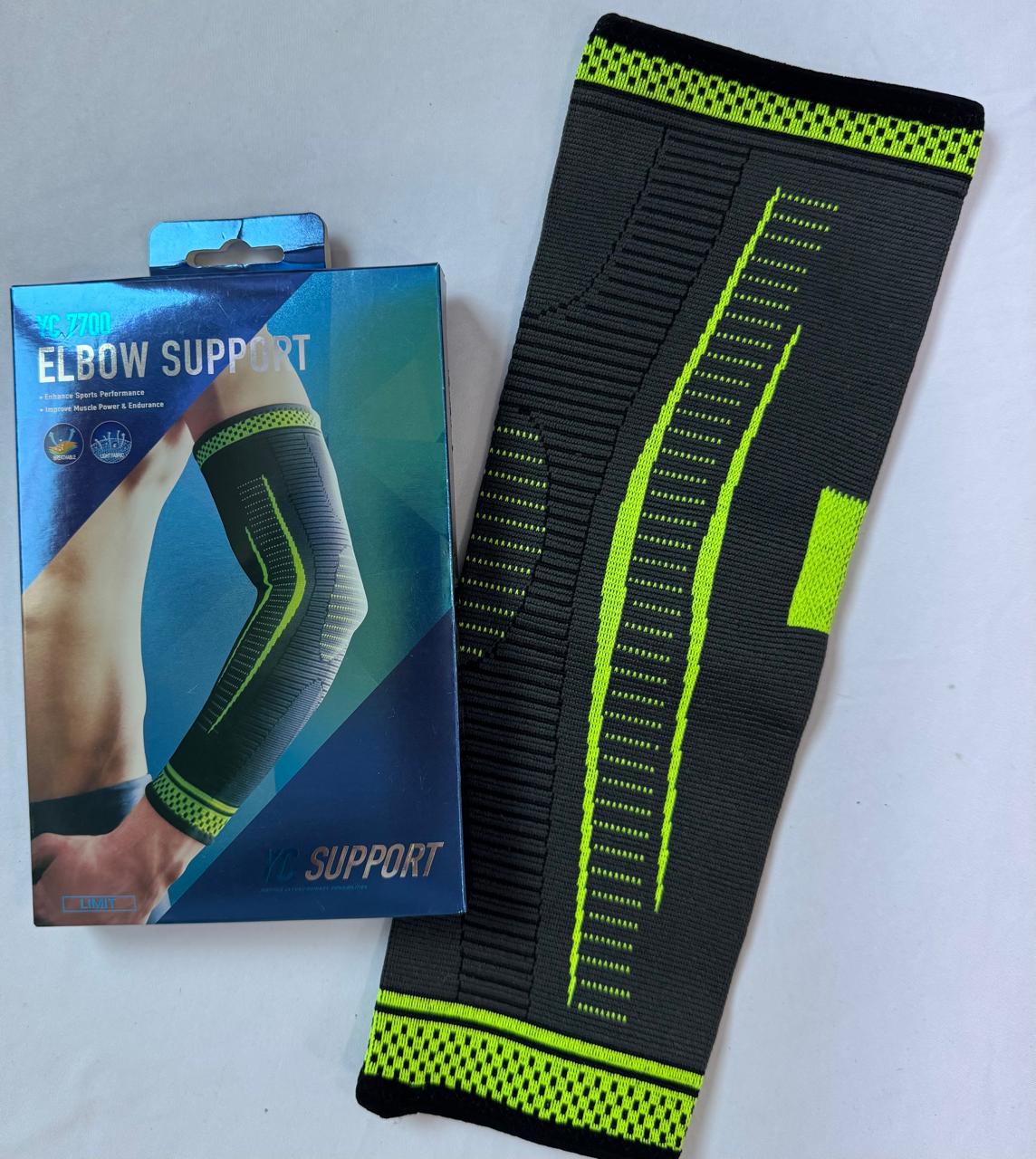 ELBOW SUPPORT YC-7700
