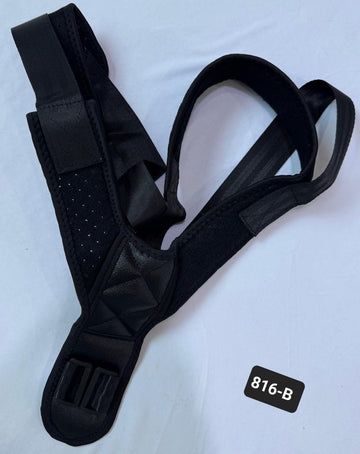 BACK SUPPORT 816-B