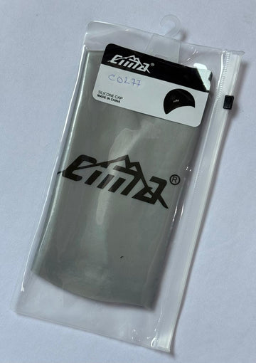 SWIMMING CAP CIMA SILICONE PLAIN
