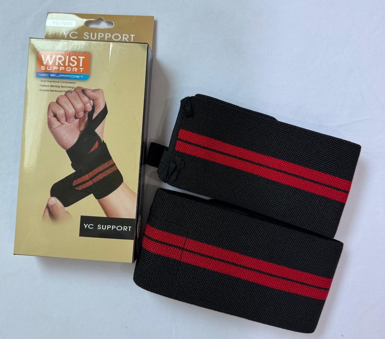 WRIST SUPPORT 7005