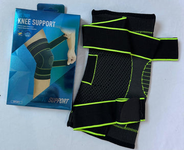 KNEE SUPPORT YC-7889