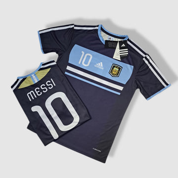 Argentina blue t-shirt messi 10