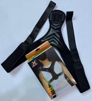 BACK SUPPORT BELT 5243