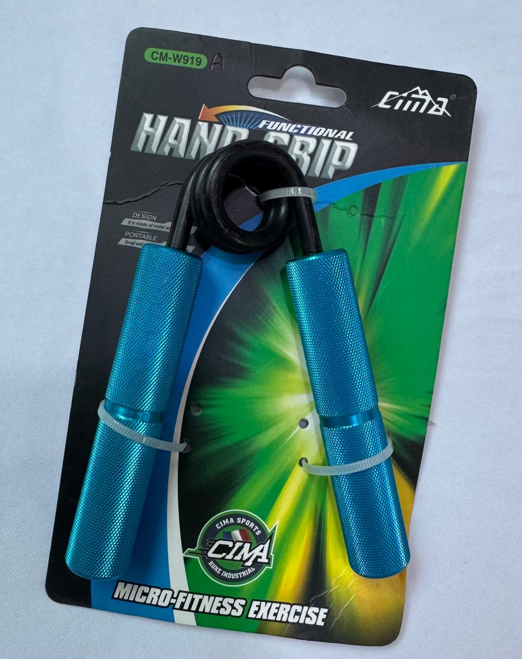 CIMA HAND GRIP FUNCTIONAL CM-W919