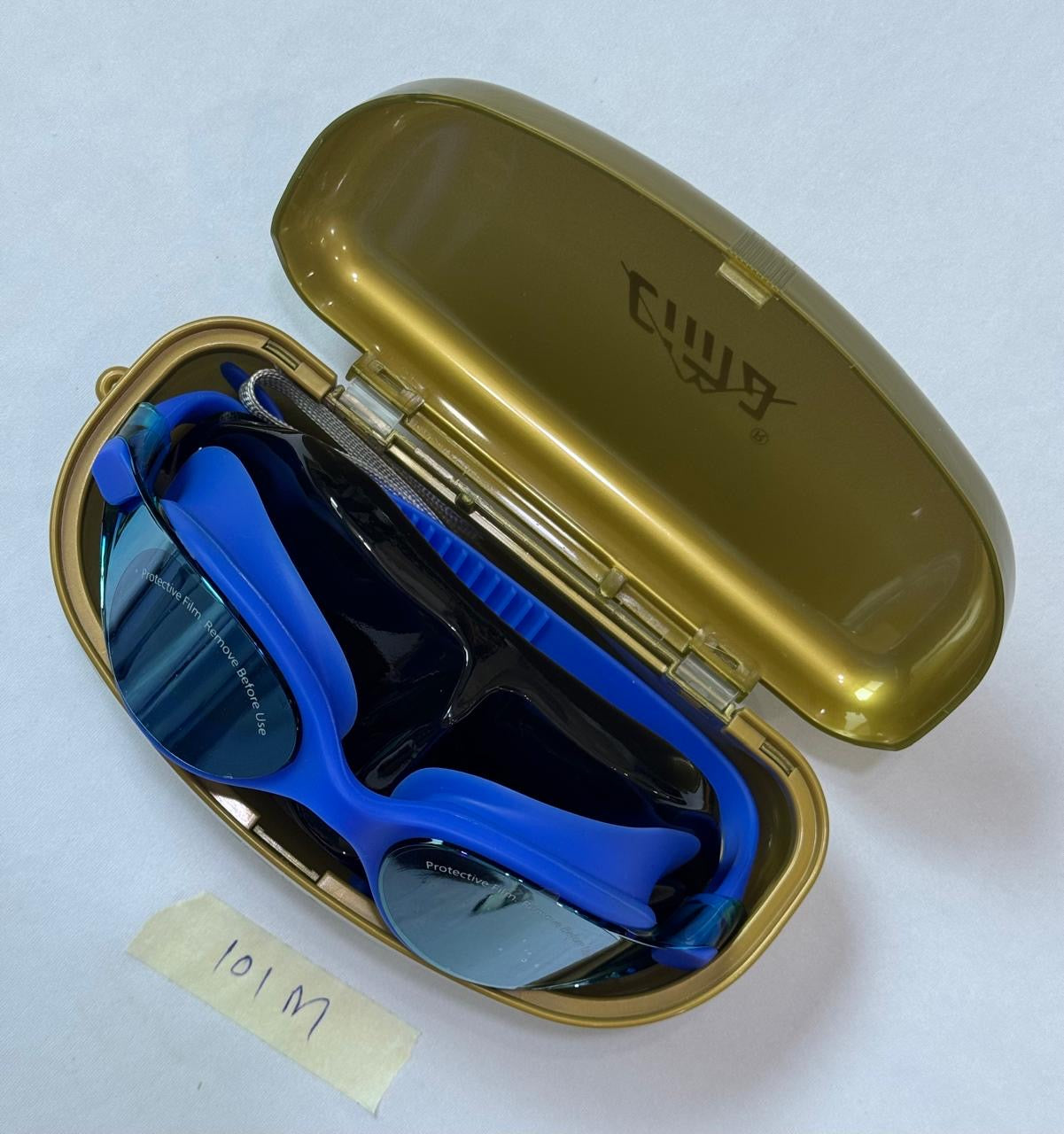 CIMA SWIMMING GOGGLES 101M