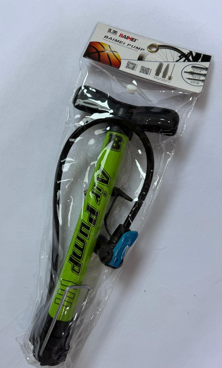 BAIMEI AIR PUMP